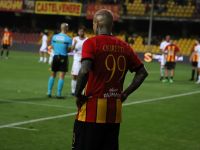 BENEVENTO-TRIESTINA 2-1