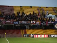 BENEVENTO-TORRES 1-0