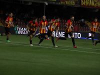 BENEVENTO-TORRES 1-0