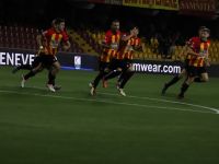 BENEVENTO-TORRES 1-0