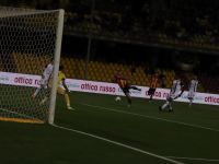 BENEVENTO-TORRES 1-0