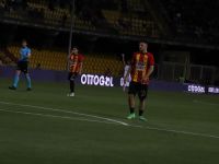 BENEVENTO-TORRES 1-0