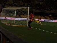 BENEVENTO-TORRES 1-0