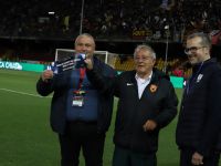 BENEVENTO-TORRES 1-0