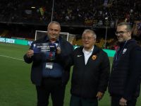 BENEVENTO-TORRES 1-0