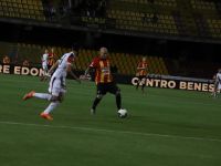 BENEVENTO-TORRES 1-0