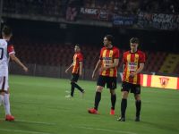 BENEVENTO-TORRES 1-0