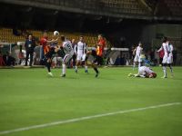 BENEVENTO-TORRES 1-0