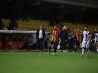 BENEVENTO-TORRES 1-0