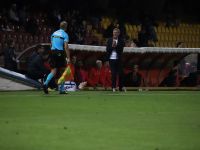 BENEVENTO-TORRES 1-0