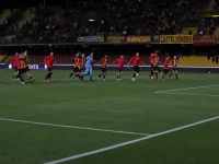 BENEVENTO-TORRES 1-0