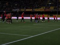 BENEVENTO-TORRES 1-0