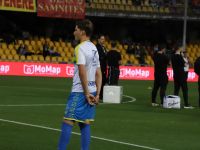 BENEVENTO-CARRARESE 2-2