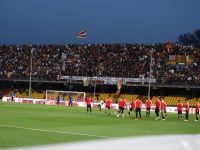 BENEVENTO-CARRARESE 2-2