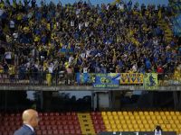 BENEVENTO-CARRARESE 2-2