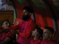 BENEVENTO-CARRARESE 2-2