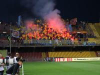 BENEVENTO-CARRARESE 2-2