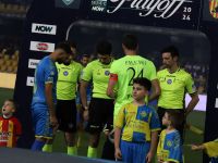 BENEVENTO-CARRARESE 2-2