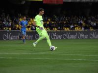 BENEVENTO-CARRARESE 2-2