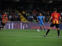 BENEVENTO-CARRARESE 2-2