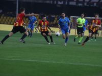 BENEVENTO-CARRARESE 2-2