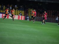 BENEVENTO-CARRARESE 2-2