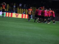 BENEVENTO-CARRARESE 2-2