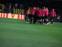BENEVENTO-CARRARESE 2-2