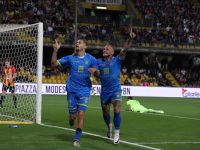 BENEVENTO-CARRARESE 2-2