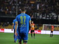 BENEVENTO-CARRARESE 2-2