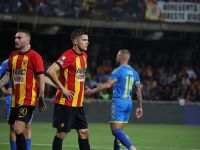 BENEVENTO-CARRARESE 2-2