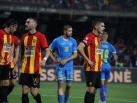 BENEVENTO-CARRARESE 2-2