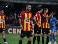 BENEVENTO-CARRARESE 2-2