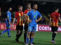 BENEVENTO-CARRARESE 2-2