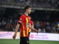 BENEVENTO-CARRARESE 2-2