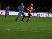 BENEVENTO-CARRARESE 2-2