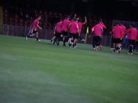 BENEVENTO-CARRARESE 2-2