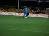 BENEVENTO-CARRARESE 2-2