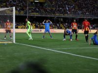 BENEVENTO-CARRARESE 2-2