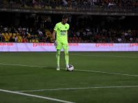 BENEVENTO-CARRARESE 2-2