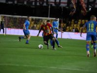 BENEVENTO-CARRARESE 2-2