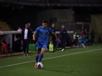 BENEVENTO-CARRARESE 2-2