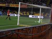 BENEVENTO-CARRARESE 2-2