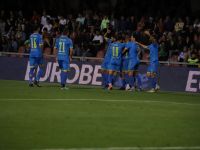 BENEVENTO-CARRARESE 2-2