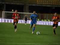 BENEVENTO-CARRARESE 2-2