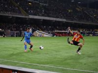 BENEVENTO-CARRARESE 2-2