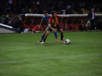 BENEVENTO-CARRARESE 2-2