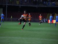 BENEVENTO-CARRARESE 2-2