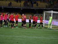 BENEVENTO-CARRARESE 2-2