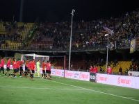 BENEVENTO-CARRARESE 2-2